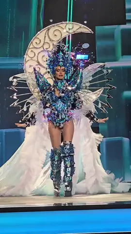 Miss Grand International 2025 National Costume Competition | Emma Tiglao 🇵🇭 #fyp #emmatiglao #missgrandinternational #missgrandinternationalphilippines #pageantsph