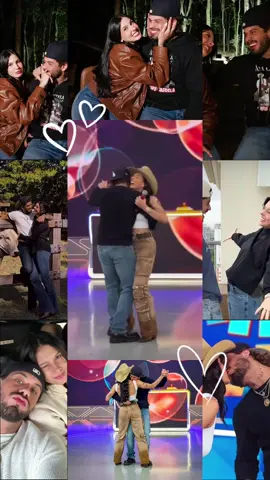 @Boiadeira @Zé Felipe Castelipe 🏰❤️ #casal #amor #viraltiktok #castelipe 