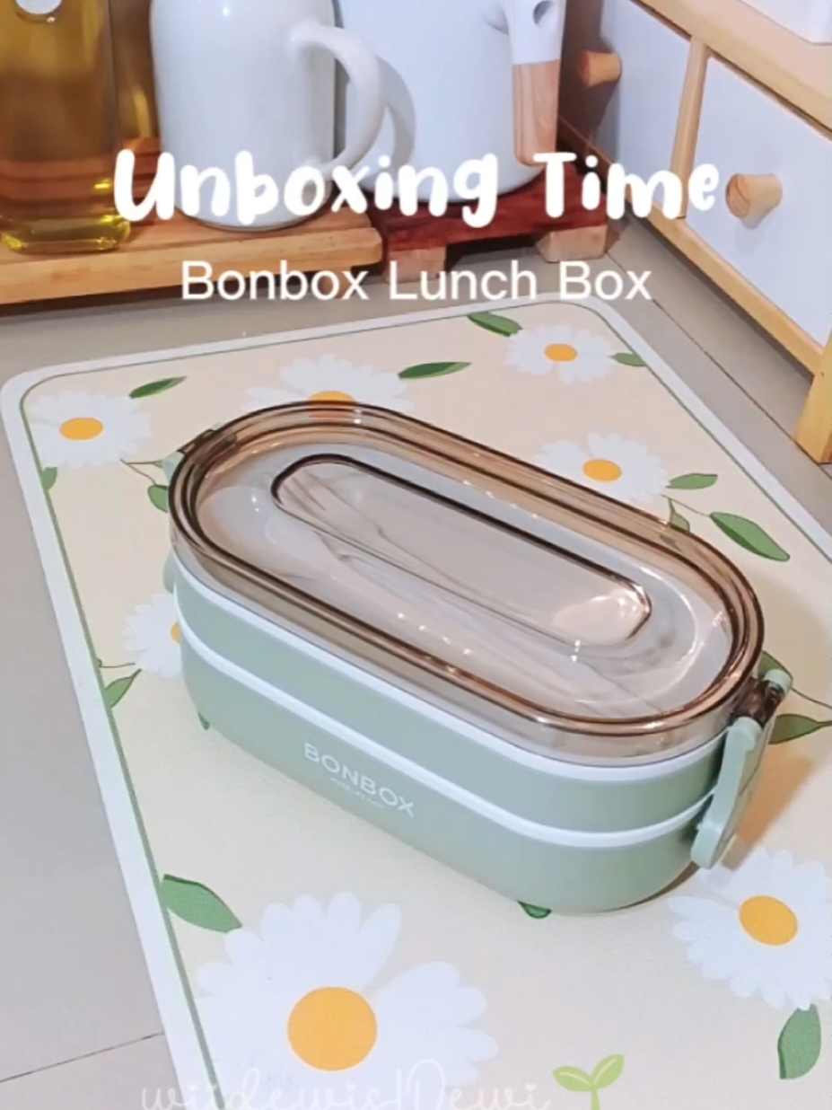 Simpel masuk kedalam tas kecilpun sih ini #bonbox #bonboxhomeliving #