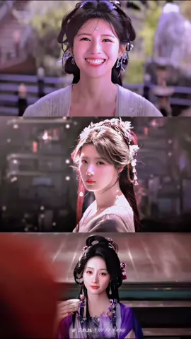 Cặp nào cũng mê 🙆‍♀️  -- Phim: Nhập Thanh Vân - 《入青云》 Nam9: Hầu Minh Hạo vai Kỷ Bá Tể Nữ9: Lư Dục Hiểu vai Minh Ý ---- #nhapthanhvan #loveintheclouds #luduchieu #hauminhhao #viral 