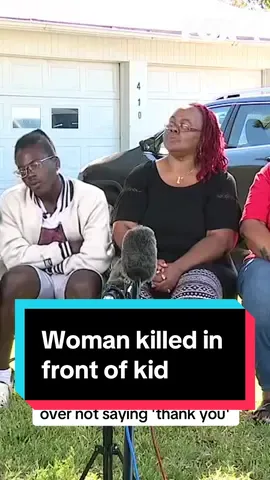 A woman was shot and killed outside a Dallas PetSmart on Tuesday following an argument that started over the suspect not saying 