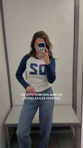 Walmart has become that girllll! Drop a comment if you want the 🔗’s!🤍 #walmart #walmartfashion #affordablefashion #shopping #trendy 