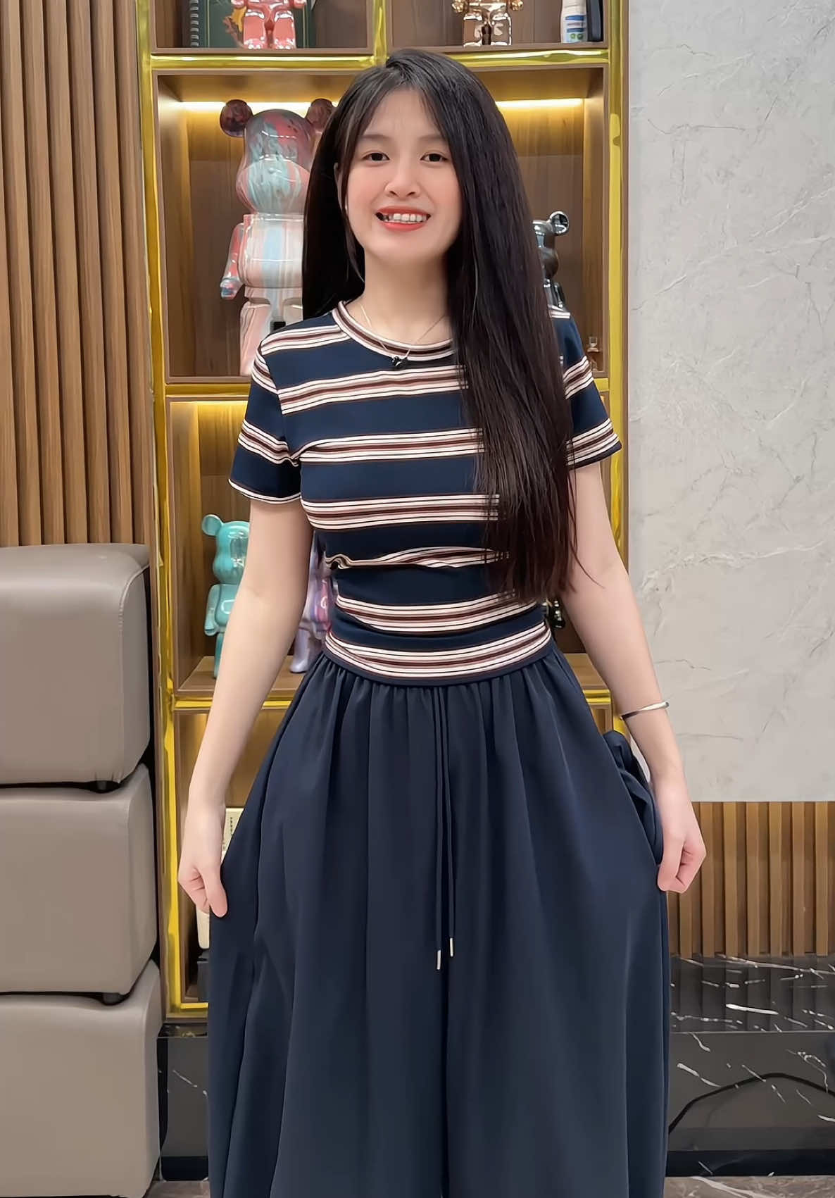 Set đồ nữ 