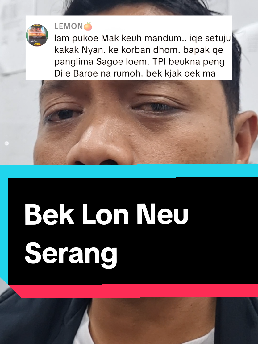 Membalas @jhon.chanady  Dugaan Pungli Rumah Bantuan di Aceh. #KajatiAceh #PoldaAceh #Pungli #RumahBantuan #PerkimAceh @muzakirmanaf1964 