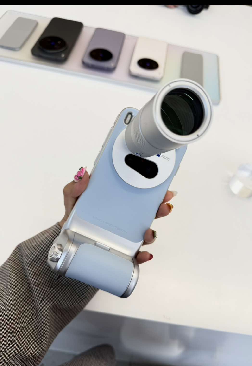 Man i need? More of — THE PHONE I NEED 😩 #vivo #vivoX300series #vivoX300Pro 