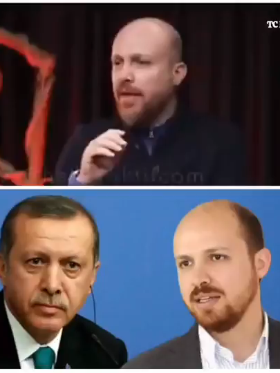 ERDOĞAN VE OĞLUNUN GİZLİ RÜŞVET KONUŞMALARI 17//25 ARALIK