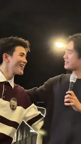 Thank you for being born, love FotFot ~   HAPPY TWENTY ONE FOURTH #MagicFOURTHTurns21 #TheMagicofFOURTH21st #Fourthnattawat   #GeminiFourth #Gemini_NT 
