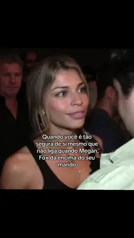 Quero ser assim #grazimassafera #viral #fyp #meganfox 