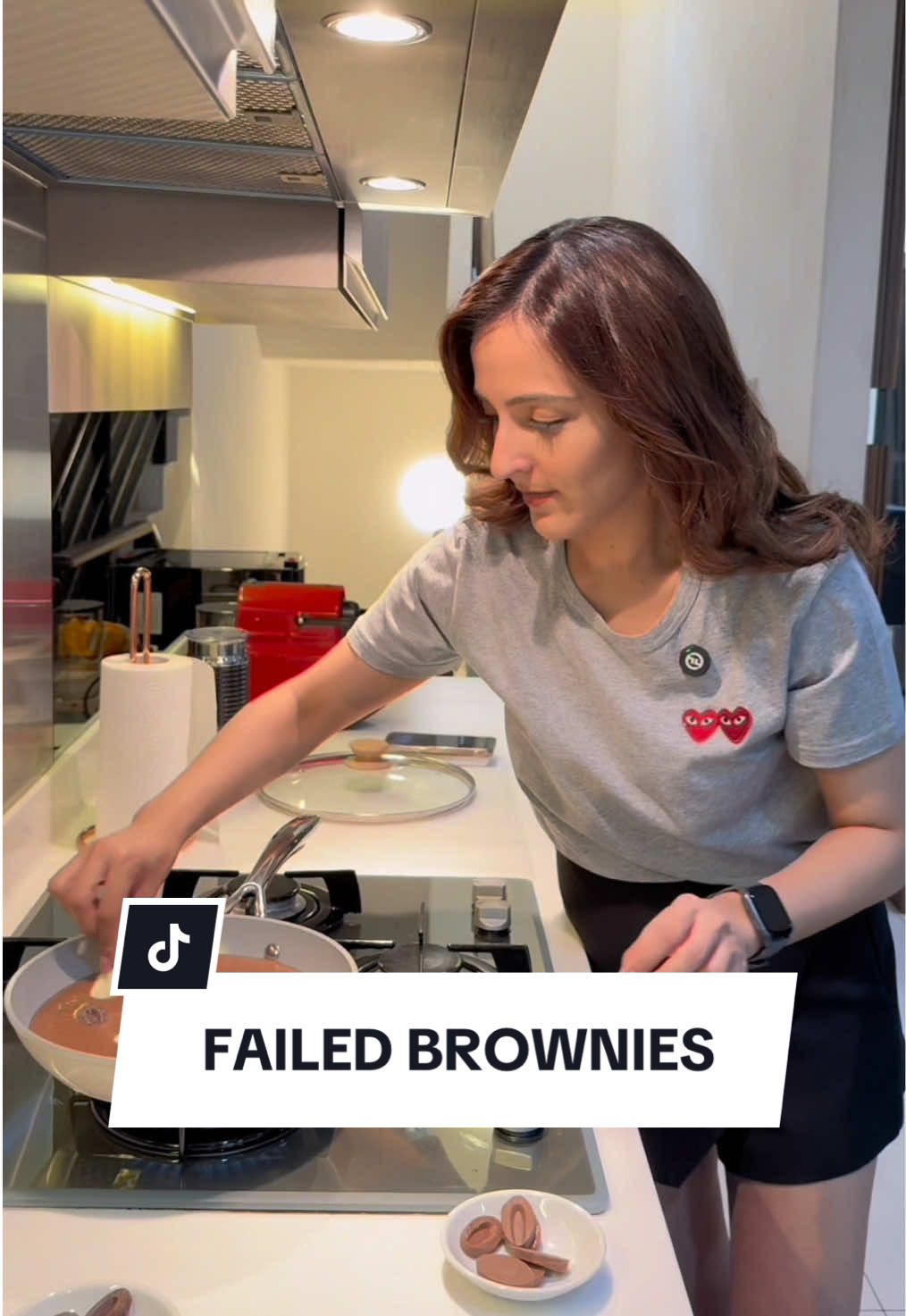 Ketika Ekspektasi Tidak Sesuai Realita #shareenj #dailylife #resepsimple 