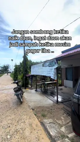 #diatas langit masih ada langit jadi jgn terlalu sombong yah .. #patravel #pesonamobiltravel #supirtravel #travelkaliorangsamarinda 