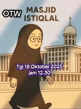 Bismillah Cahaya dari Tarim berkah Tarim di masjid istiqlal bersama Hubabah ummu Salim bin hafidz dan @Ustadzah Halimah Alaydrus @halimahalaydrus.id@ustadzahhalimahfans.id 