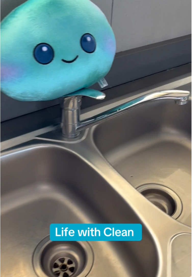 Clean makes everything better 😍 #cleanipediasa #AskClean 