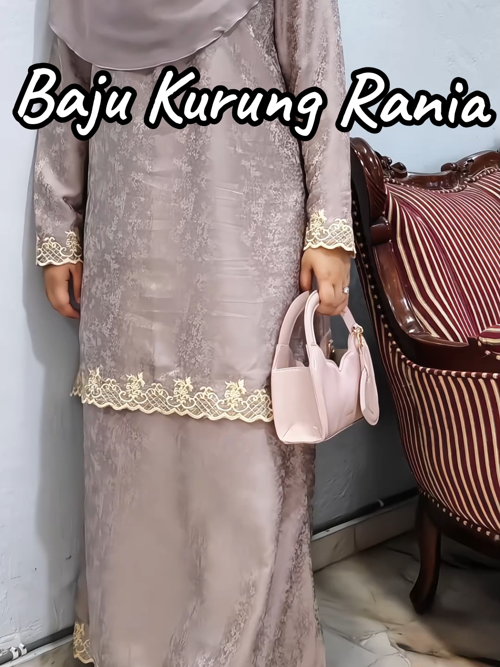 Cantik bergaya tanpa perlu keringkan poket✨ #bajukurung #bajukurungsulam #bajukurungmurah #bajukurungcantik #bajukurungsatin 