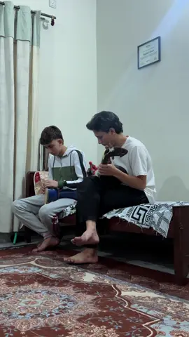 Babu laly #fyp #foryou #viral #rabab 