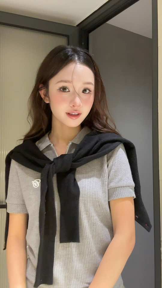 Try on BST Thu Đông của Cemmery #CEMMERY #cemmery_intheseason 