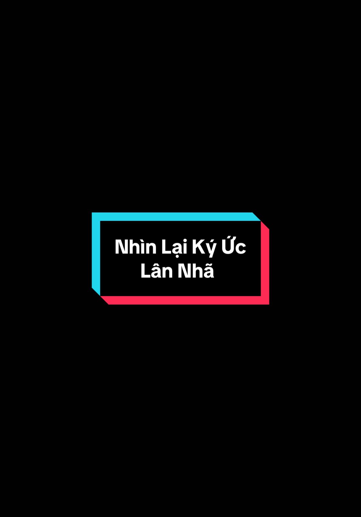 Có những ký ức tưởng như đã ngủ yên, nhưng chỉ cần một giai điệu, hay một cơn gió thoáng qua cũng đủ làm tim ta rung lên những nhịp cũ. “Nhìn Lại Ký Ức” là hành trình trở về với những ngày đã qua nơi có tình yêu, nụ cười và cả những vết thương chưa kịp lành. Trong giọng hát trầm ấm của Lân Nhã, từng nốt nhạc như lời thì thầm của trái tim, nhắc ta rằng: dù thời gian có đổi thay, cảm xúc chân thành vẫn luôn ở lại… #lannha #enjoymusic #nhachaymoingay❤️ #lyricvideo #fyp 
