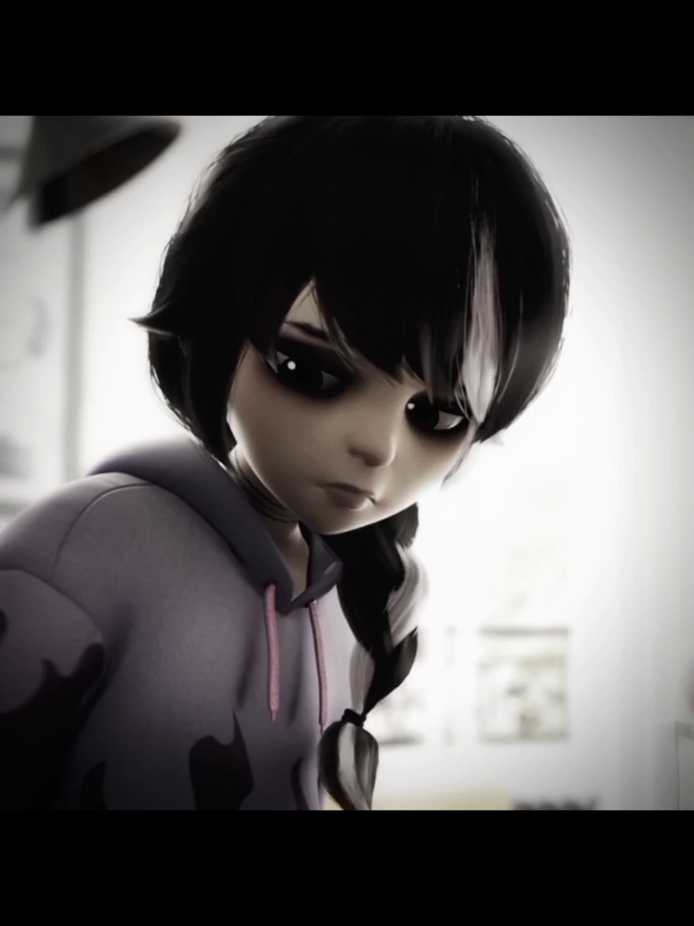 i hope she's lila..#lilarossi #miraculous #fyp 