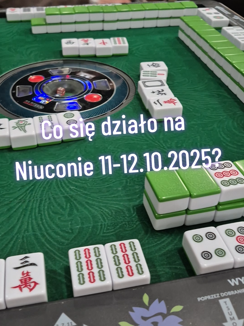 No to tylko czekać teraz na następną edycję! 😊💜/Ft: @Yoshi./#wroclaw #niucon2025 #niucon #konwent #cosplay 