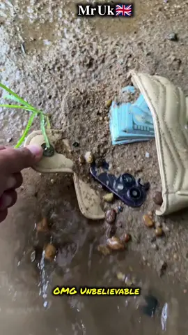 OMG Unbelievable beach found. #creatorsearchinsights #foryoupage #viralvideo #beachcleaning #beachvibes 