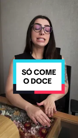 Grandes Gostosas sabem controlar quantidades 🍑