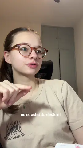 minha humilde opinião tmj #foryou #vestibular #cursinho #medicina #einstein 