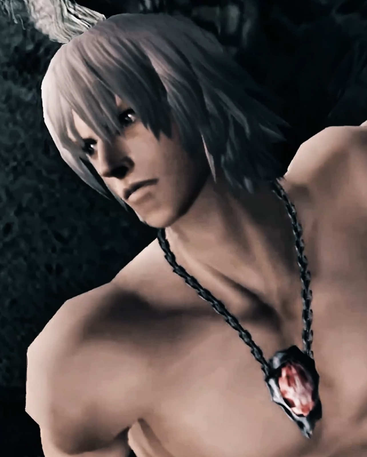 Let’s Rock | Song: Stuck Next To You | #devilmaycry #dmc #dmc3 #dante #edit 