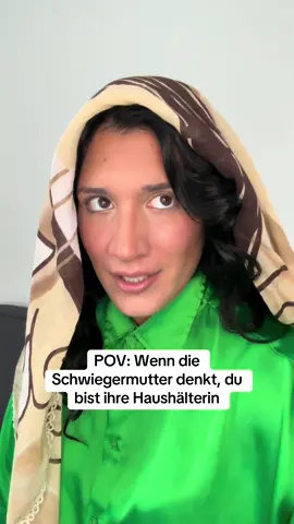 Ehefrau oder Haushälterin? #muttersöhnchen #mann #ehe #beziehung #toxisch #manipulation #schwiegermonster #schwiegermutter #fyp 