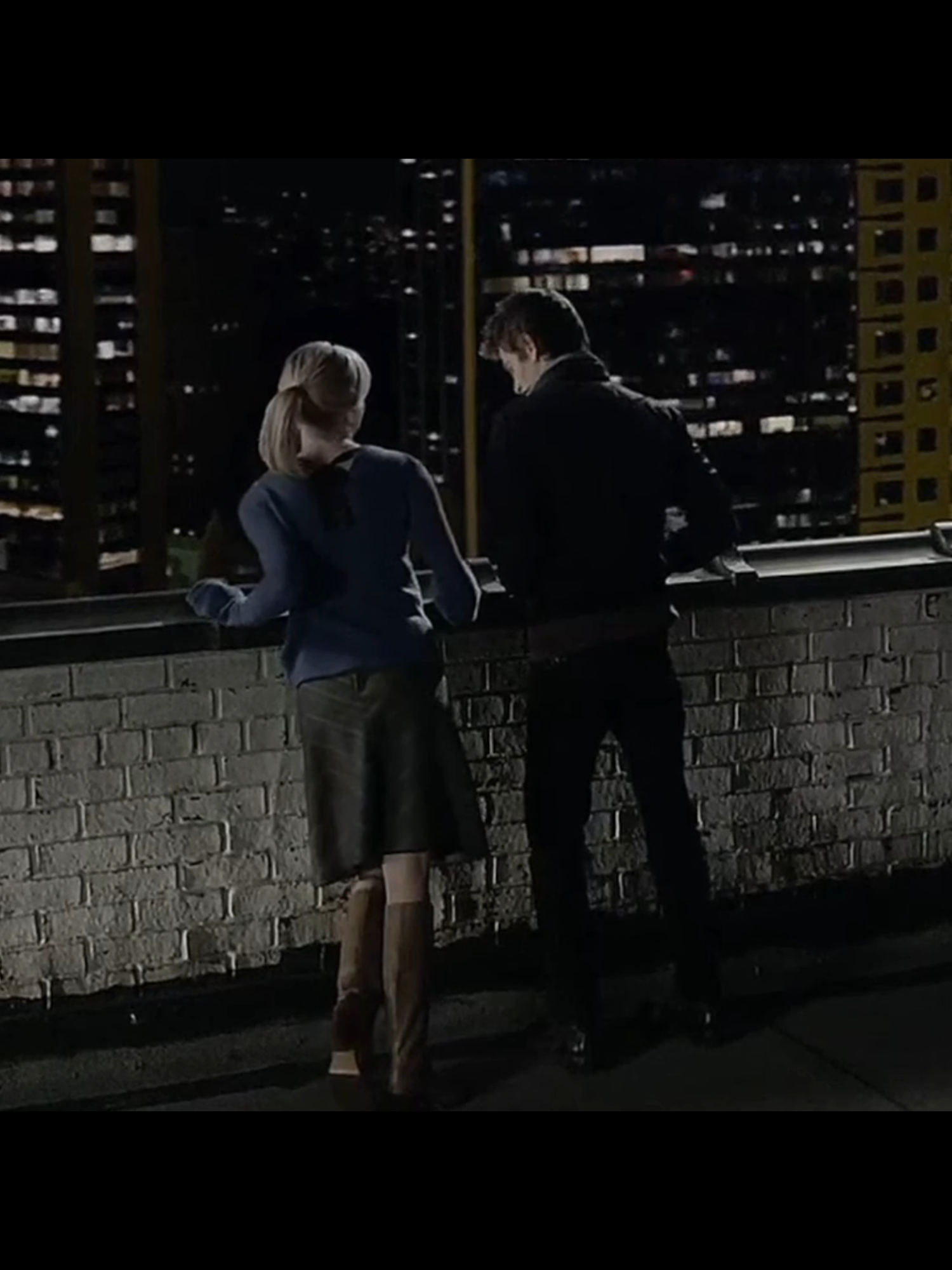 How much do you love her #andrewgarfield #peterparker #spiderman #spidermanedit #fyp