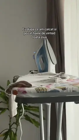 Si nu vand mai nimic 😂