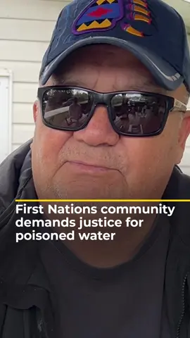“We have to die so people can keep working.” Canada’s Grassy Narrows First Nation is taking on the government over a local employer’s poisoning of their water. #news #Canada