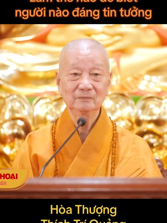 HT THÍCH TRÍ QUẢNG KHAI THỊ 🌱☘️ Nguồn @thuvienphathoc #ChuyenDoiTamThuc #NhanQua #PhatPhap #PhatPhapNhiemMau #ThucTinh #GiacNgo #nhanqualuanhoi #phapamsukhang #sugiackhang #HoaThuongTinhKhong #NamMoADiDaPhat #ADiDaPhat #NiemPhat #ThienTong #TinhDoTong #TayPhuongCucLac