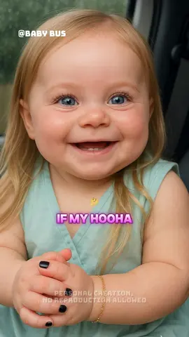 #funny #baby #fyp #foryou #babypodcast 