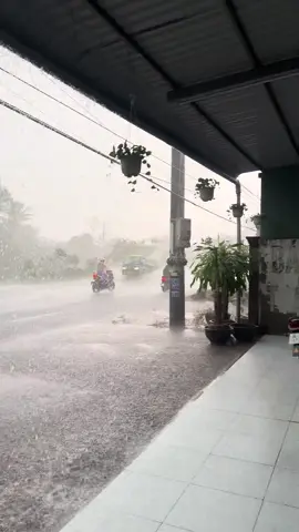 Trú mưa gặp ông chú chế độ cũ...😆