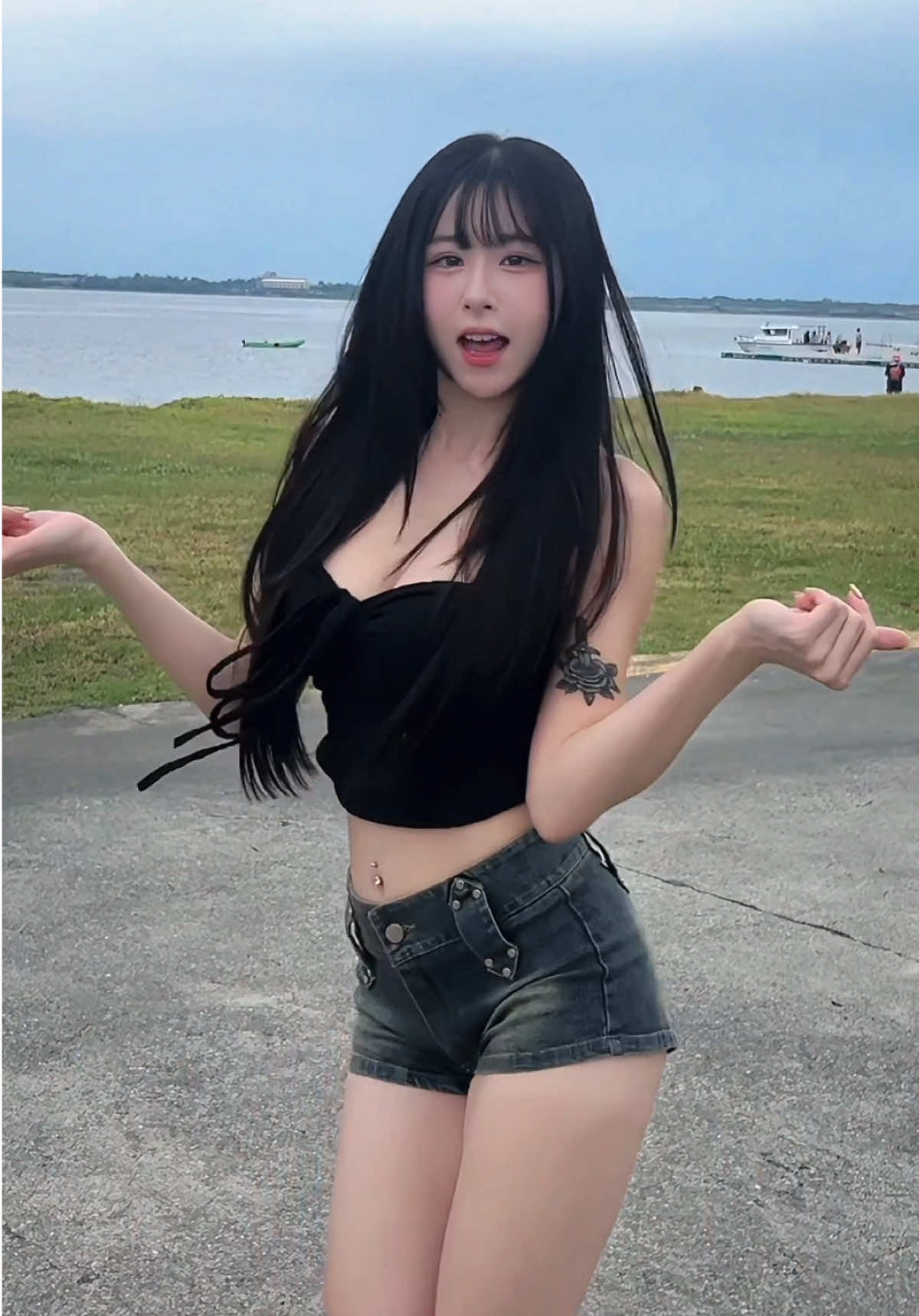 新版刀馬🔥 #fyp 
