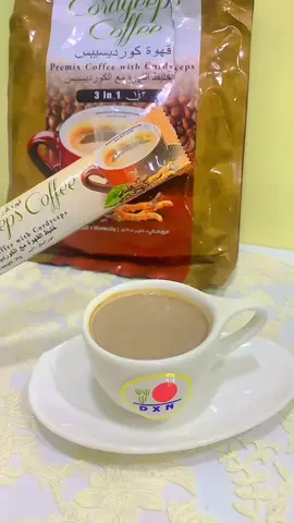 قهوة الكورديسبس#your_coffee #طبيعية #اكسبلور #اكسبلورexplore #الشعب_الصيني_ماله_حل😂😂 