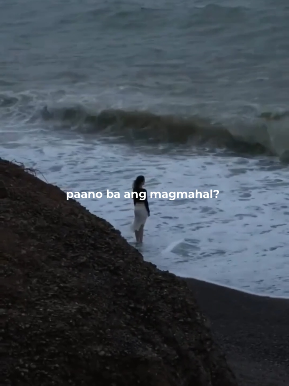 Paano ba magmahal?😭>>> #zylyrics  #lyrics  #foryou  #fyp 