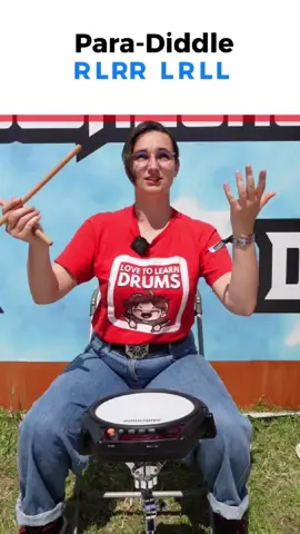 Wanna sound cool on drums? 😎🥁. Then it’s time to start mixing your subdivisions! It’s one of the easiest ways to make your playing sound more musical, dynamic, and impressive — without adding loads of complexity 😏🔥. Want help mastering this skill? Click the link in my bio to book a Free 1:1 coaching call with one of our expert drum teachers! 🚀 #drumsdrumsdrums #drummers #drumplayer #girldrummer