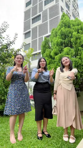 trio apalah cocoknya ya? #foryoupage 