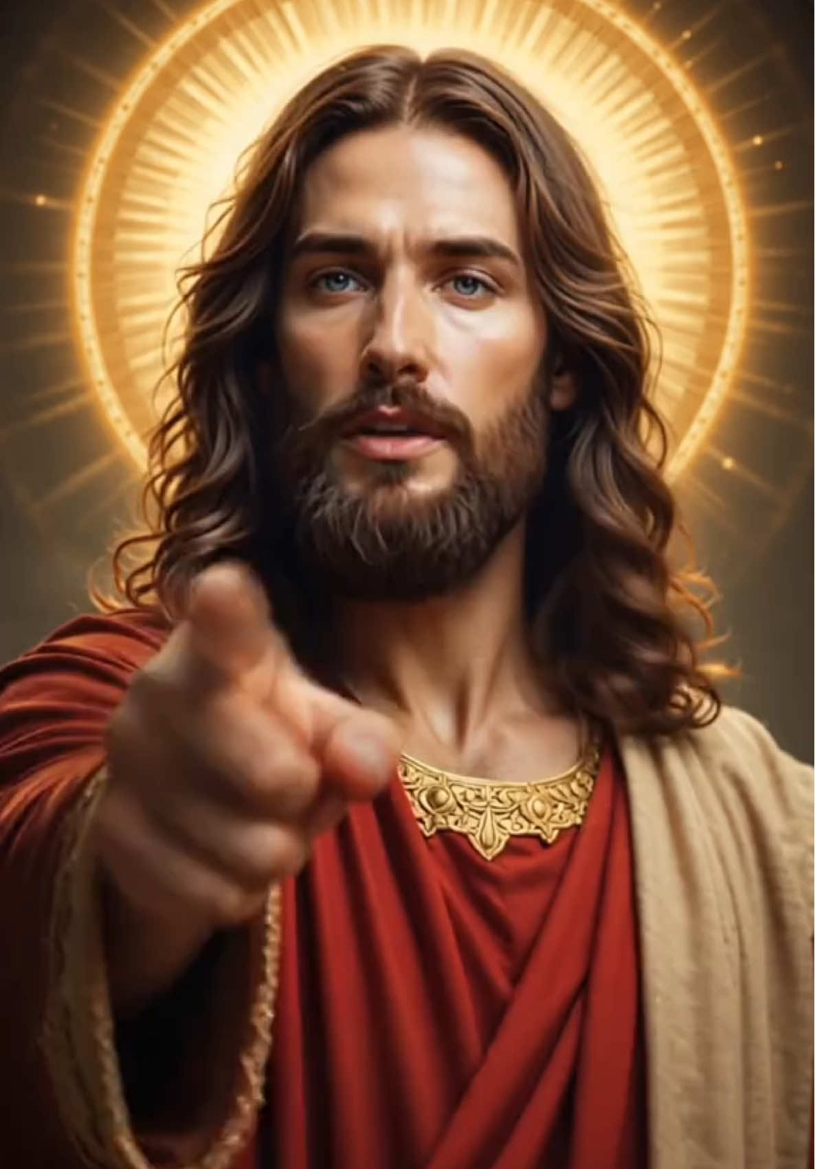 Sua vitória chega hoje 🙌 #fy #fyp #deus #reflexaododia #jesus 