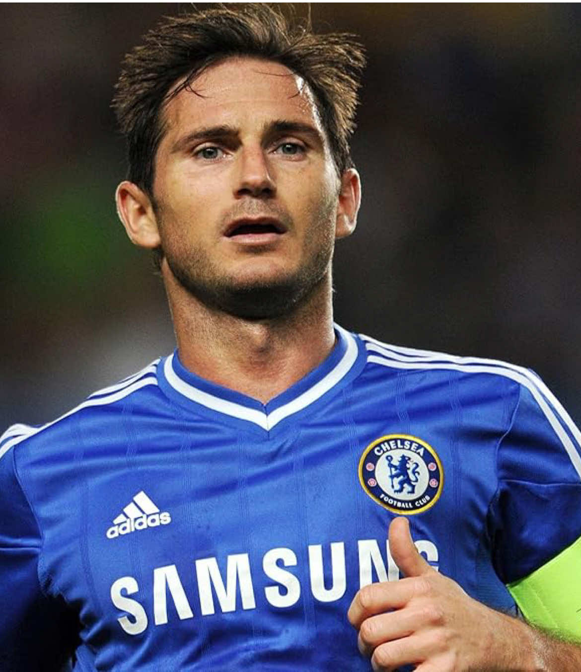 Football Twitter really lied to you about Frank Lampard… this guy was never just a goal poacher he was the full package. A true maestro who made elite look routine. #lampard #Chelsea #PremierLeague #footballtiktok #fyp 