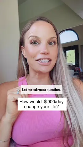 How would 900/day change your life?  💌Comment “LEARN” to get a FREE video showing you how to start digital and affiliate marketing! ‼️Please check your requests folder as my DM might be hidden there ✨FOLLOW FOR MORE! @yourdigitalgrowthgal Disclaimer: I do not guarantee results. Real and long lasting success is all about effort, and learning and applying the skills. This is a legitimate business and should be treated as such. My results come from hard work, sacrifice and consistency.