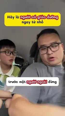 Muốn con đứng vững trên đường đời, ba mẹ hãy cho con xem cái này #bingobook #doinhanxuthe #conngoan #cachdaycon #giaotiep 