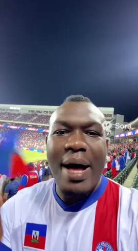 Haïti ap  Honduras 2 a 0 