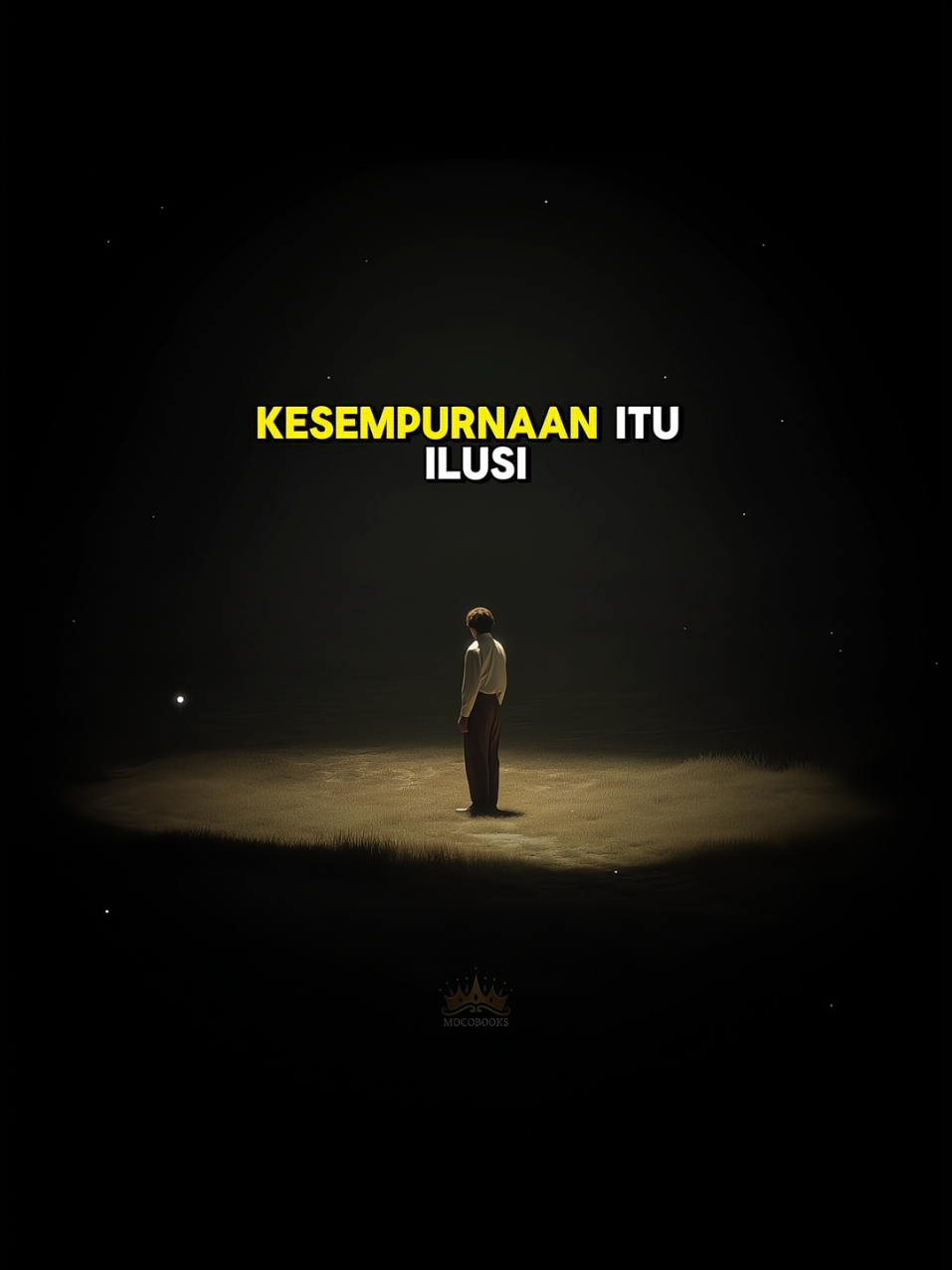 Tak ada Manusia yang benar-benar sempurna #motiva #selfreminder #growth #storymotivasi #fyp 