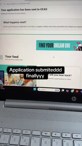 Medics and Oxbridge applicant this is your sign to submit your applications if you haven’t already, deadlines this Wednesday! #gapyear #fyp #ucas #medicine #deadline @ucas_online 