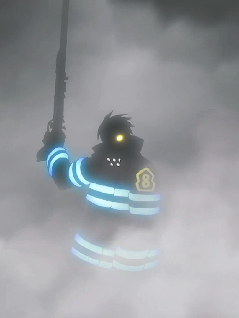 Thought i'd hop on the trend before it dies #fireforce #fireforceedit#charonfireforce #headshot223 #animeedit #animetiktok #edit #edits #fyp #foryou #foryoupage