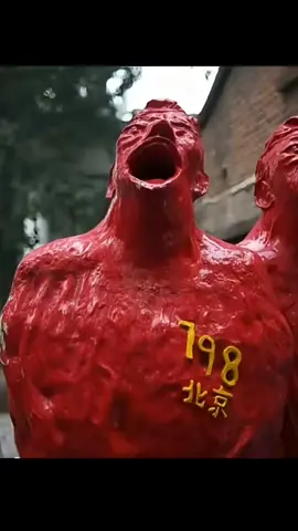 What's up with the 798 Museum ? And what's it's connection to the victims (actors/artists/other victims) ?  Since Yu Menglong's death, none of his family members have seen his body, and they suddenly cremated him.  Taiwanese media revealed that many people are linking him to the 798 Museum.  Why?  Because In an art museum in China, it is reported that all the items of the victims who were used as sacrifices are displayed there, Apart from that, in the museum there are clothes hanging that look like skin, is it human skin ? Some even say that Qiao Renliang's skull is also displayed in the museum.  The museum houses horror art featuring human body parts, clothes, and shoes believed to belong to the victims. And what's even more surprising is that the way to the museum can be via the Bvlgari Hotel. Previously, Yu Menglong's death, director Cheng Qing Song took a photo at the 798 museum and said 