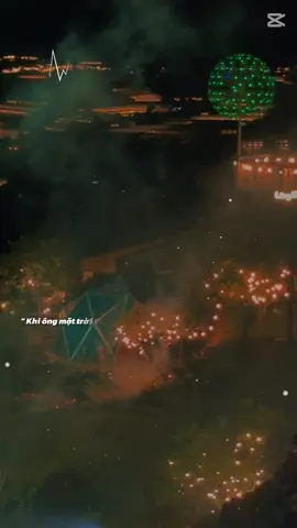 Bên ánh đèn ⛰️