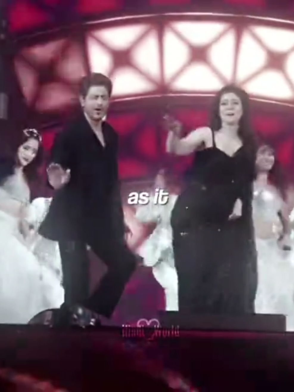 The chemistry that never gets old! | #fypツ #srk #kajol #srkajol #hindi_world 