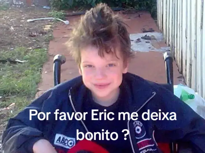 Katchau! #foryou #foryoupage #trend #cadeirante #cadeiraderodas 